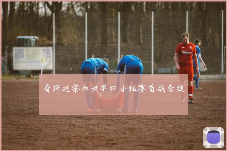 哥斯达黎加世界杯小组赛首战告捷