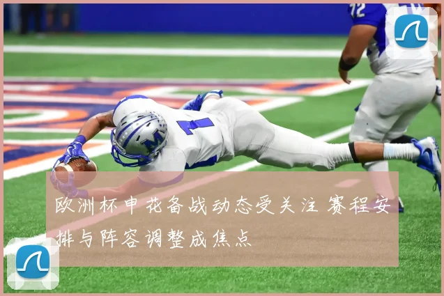 欧洲杯申花备战动态受关注 赛程安排与阵容调整成焦点