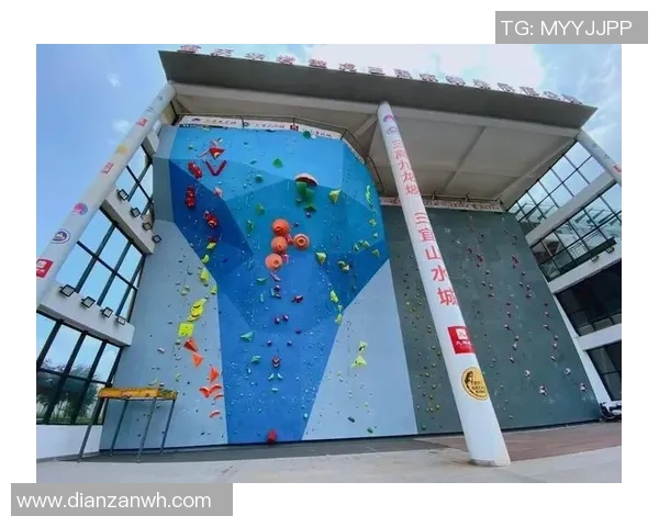 重庆攀岩队快攻策略揭秘：如何在攀岩热点中脱颖而出