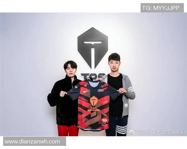 重磅专题：TES战队边路渗透策略的创新与未来展望