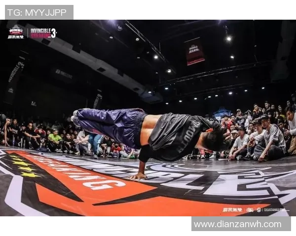 重庆街舞队在极限运动世界杯积分榜中以98分稳居第一名引领风骚