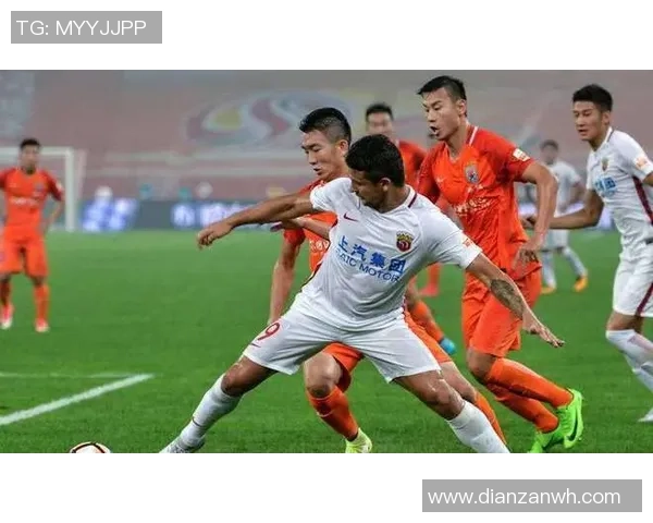 恒大与鲁能的精彩对决结果揭晓谁将成为胜者引发热议